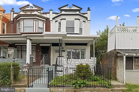 1010 S 51st St, Philadelphia, PA 19143