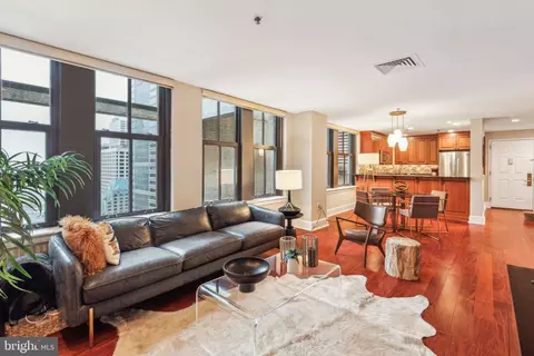 1500 Chestnut St #20K, Philadelphia, PA 19102