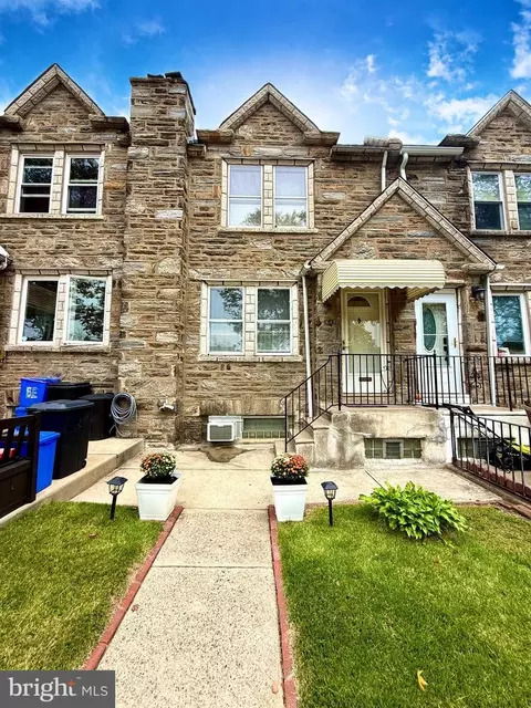 441 Van Kirk St, Philadelphia, PA 19120