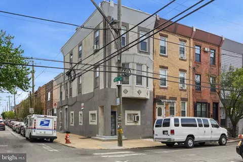 1500 W Ritner St, Philadelphia, PA 19145