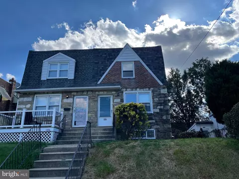 1304 Faunce St, Philadelphia, PA 19111