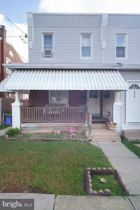 3615 Hartel Ave, Philadelphia, PA 19136
