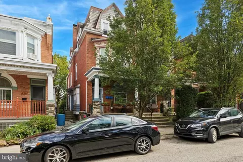 224 E Durham St, Philadelphia, PA 19119