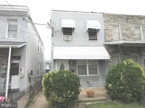 4538 Milnor St, Philadelphia, PA 19124