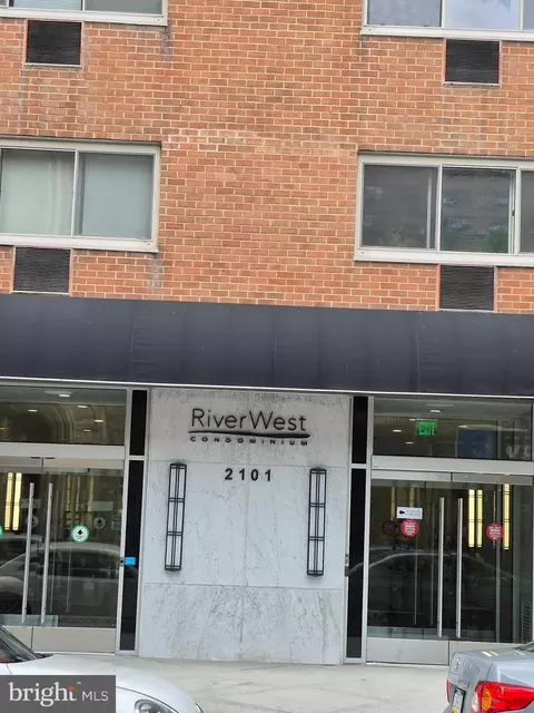 2101 17 Chestnut St #1212, Philadelphia, PA 19103