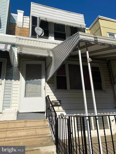 4745 Meridian St, Philadelphia, PA 19136