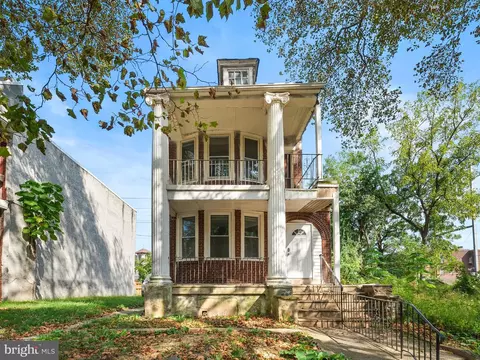 508 W Midvale Ave, Philadelphia, PA 19144