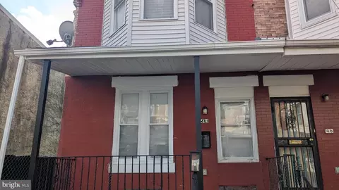 44 N Hobart St, Philadelphia, PA 19139