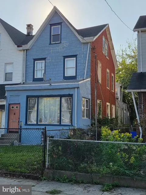 6810 Paschall Ave, Philadelphia, PA 19142