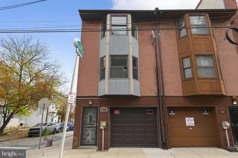 2111 N 18th St, Philadelphia, PA 19121