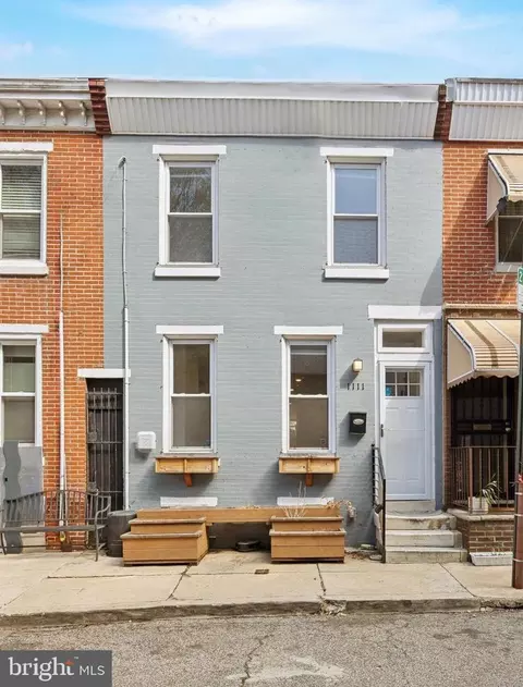 1111 Kimball St, Philadelphia, PA 19147