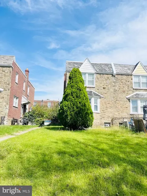 1113 Gilham St, Philadelphia, PA 19111