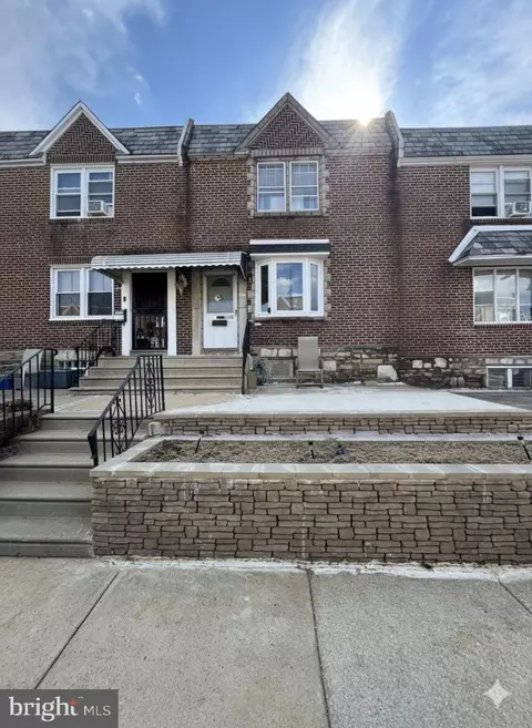 2140 Stevens St, Philadelphia, PA 19149
