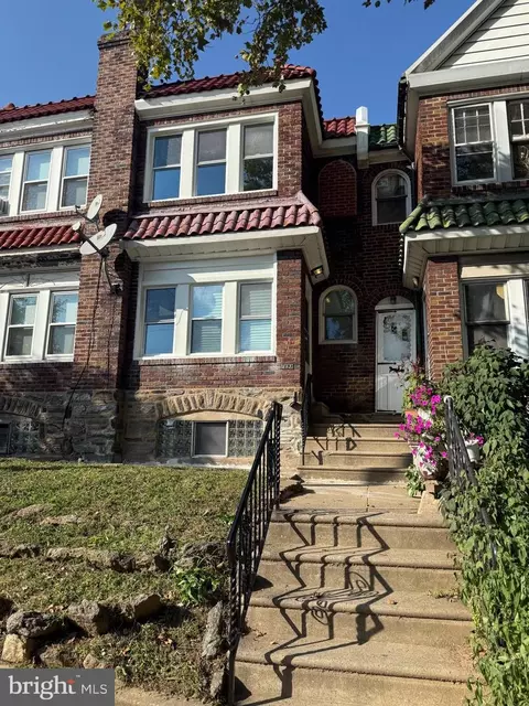 133 W Godfrey Ave, Philadelphia, PA 19120
