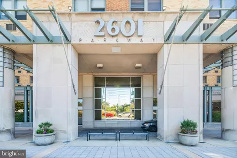 2601 Pennsylvania Ave #901, Philadelphia, PA 19130