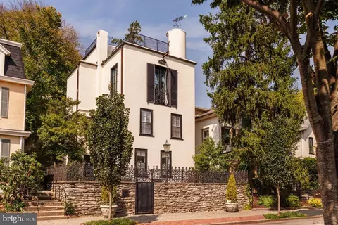 191 Evergreen Ave, Philadelphia, PA 19118