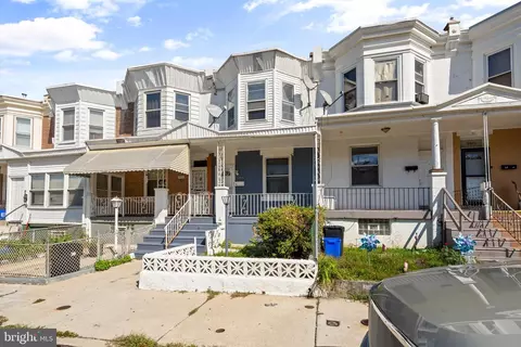 5919 N Norwood St, Philadelphia, PA 19138