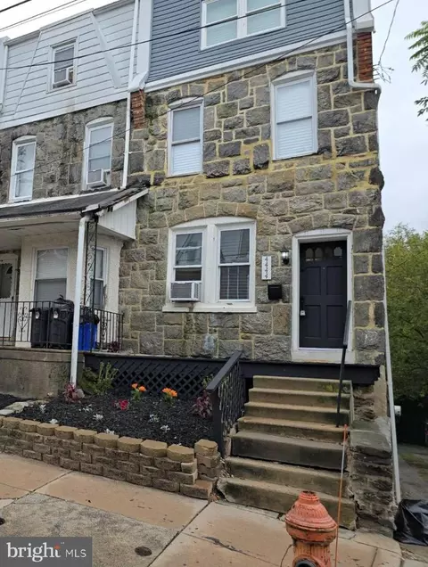 4444 Fleming St, Philadelphia, PA 19128