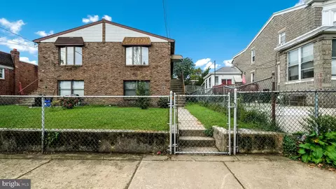 4016 Decatur St, Philadelphia, PA 19136