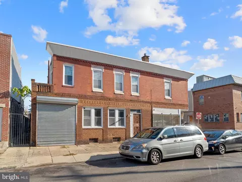 1754 S Bancroft St, Philadelphia, PA 19145