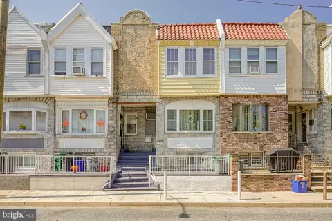 2828 S Beulah St, Philadelphia, PA 19148