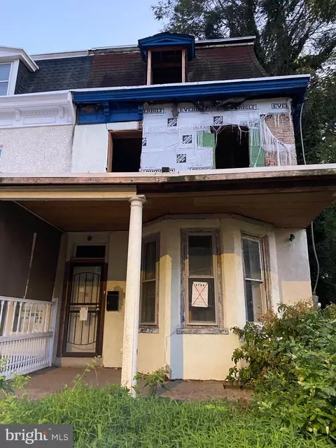 4940 Rubicam St, Philadelphia, PA 19144