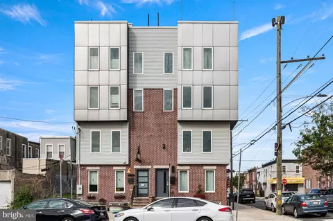 2000 E Moyamensing Ave, Philadelphia, PA 19148