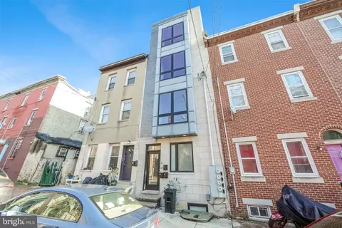 1223 N 25th St, Philadelphia, PA 19121