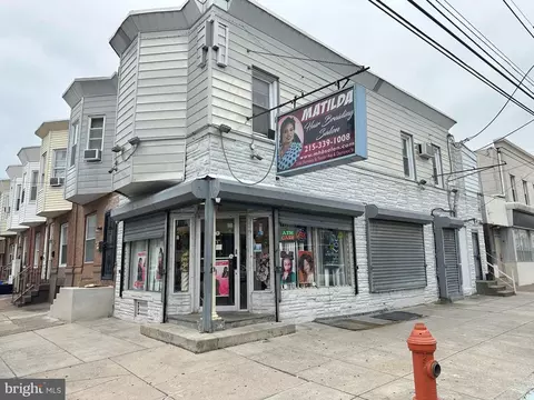 2100 S Dorrance St, Philadelphia, PA 19145