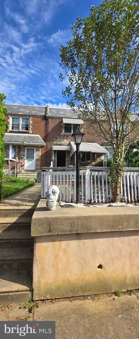 6233 Cardiff St, Philadelphia, PA 19149