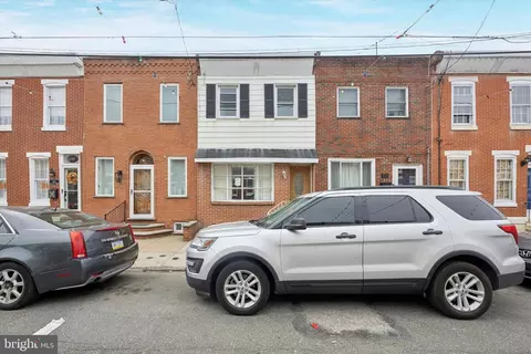 112 Mifflin St, Philadelphia, PA 19148