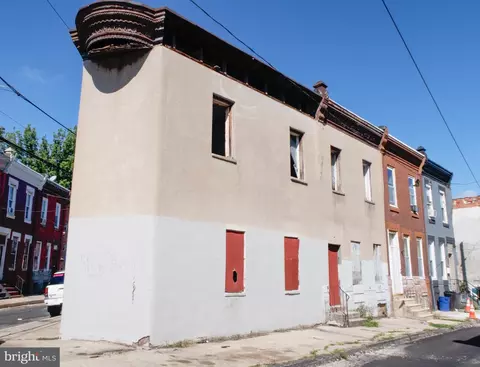 2020 N 24 N Bambrey St, Philadelphia, PA 19121