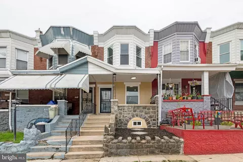 1520 N 57th St, Philadelphia, PA 19131