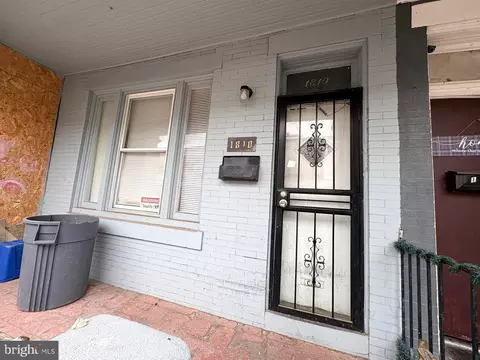 1810 S Ringgold St, Philadelphia, PA 19145