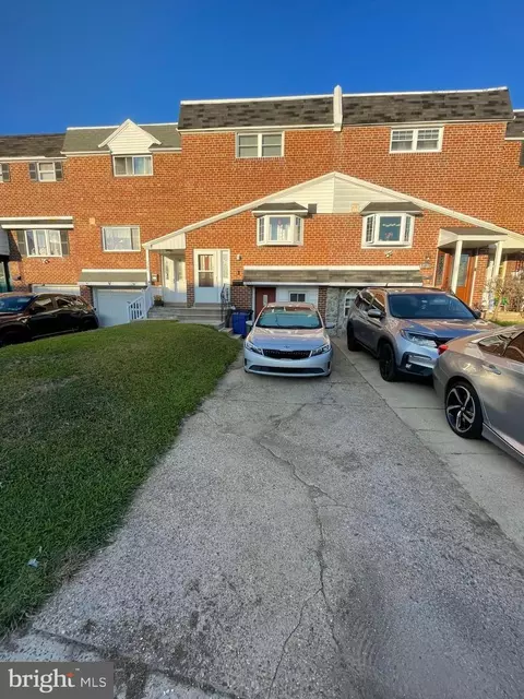 3349 Fairdale Rd, Philadelphia, PA 19154
