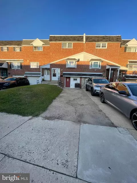 3349 Fairdale Rd, Philadelphia, PA 19154