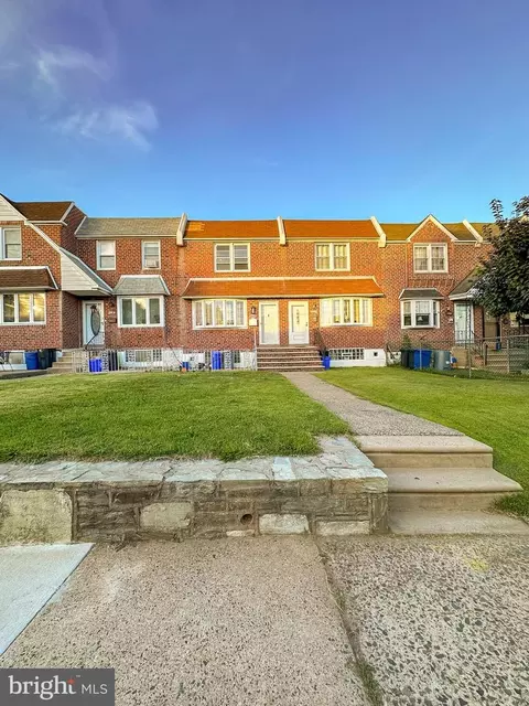 4625 Strahle St, Philadelphia, PA 19136
