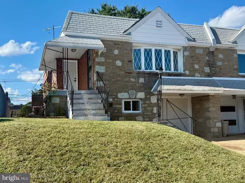 7804 Whitaker Ave, Philadelphia, PA 19111
