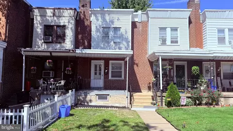 6424 Bingham St Bingham St, Philadelphia, PA 19111