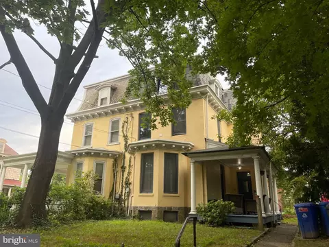 222 W Winona St, Philadelphia, PA 19144