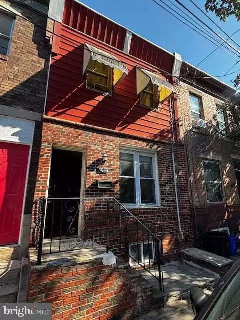 2119 Sigel St, Philadelphia, PA 19145