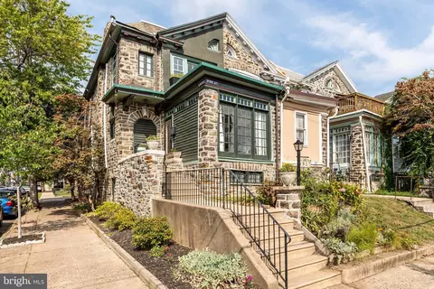 4957 Pine St, Philadelphia, PA 19143