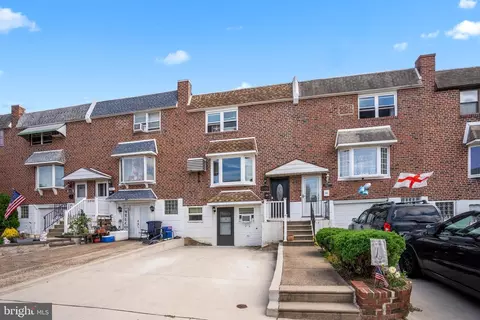 12011 Templeton Dr, Philadelphia, PA 19154