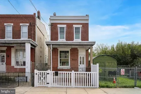 4513 E Stiles St, Philadelphia, PA 19124