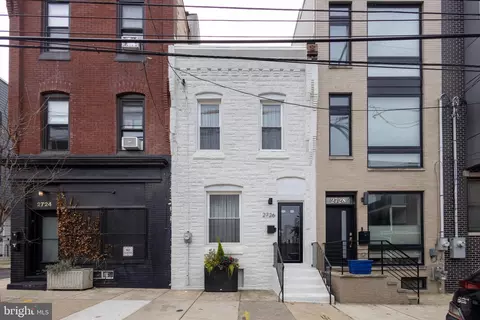 2726 W Master St, Philadelphia, PA 19121