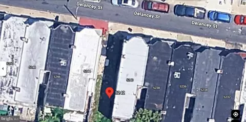 5242 Delancey St, Philadelphia, PA 19143