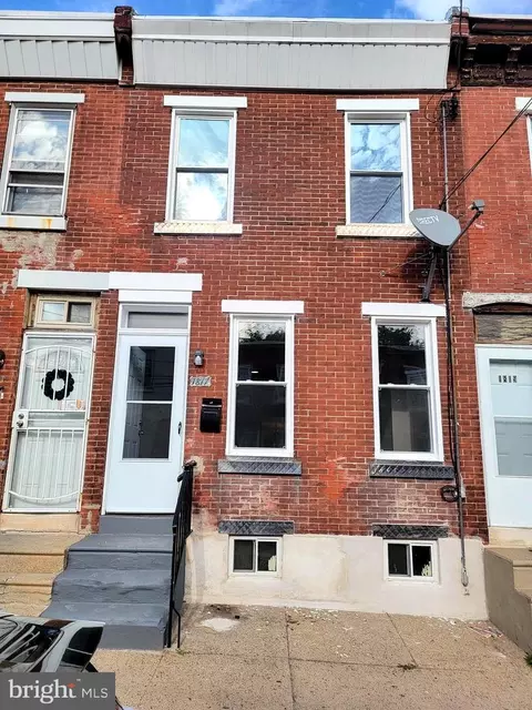 1817 E Madison St, Philadelphia, PA 19134