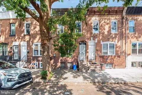 2619 Dickinson St, Philadelphia, PA 19146