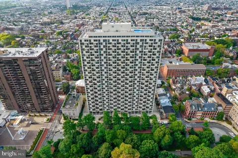 604 S 36 S Washington Sq #1015, Philadelphia, PA 19106