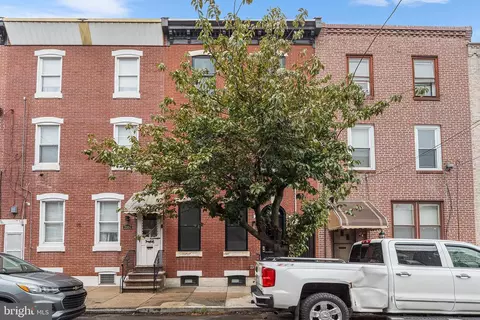 2566 Salmon St, Philadelphia, PA 19125